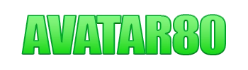 Logo AVATAR80